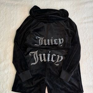 Juicy Couture Set